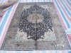 silk handmade oriental rugs