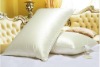 silk high quality pillow