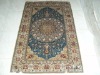 silk iranian rugs