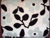 silk jacquard upholstery fabric