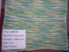 silk knitted blend fabric