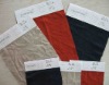 silk knitting fabric