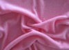 silk knitting fabric