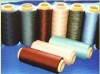 silk knitting yarn