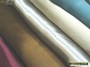 silk-like shiny blackout curtain fabric