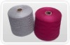 silk nylon wool cashmere Blended yarn 24NM-60NM
