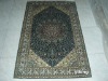 silk on silk rugs