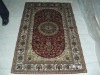 silk on silk rugs