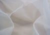 silk organza for wedding dress and dovetail
