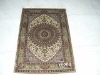 silk oriental rugs