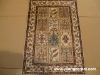 silk oriental rugs