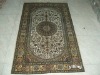silk persian rugs