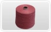 silk polyacrylic cashmere Blended yarn 24NM-80NM