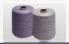 silk polyester cotton Blended yarn 24NM-80NM