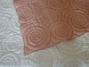 silk quilt