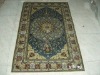 silk qum carpets