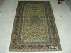 silk qum rugs