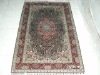 silk qum rugs