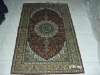 silk road carpets