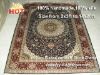 silk rug 4 feet by 6 feet and turkish silk rugs
