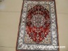 silk rugs