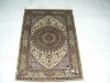 silk rugs