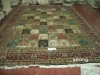 silk rugs