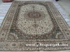 silk rugs