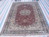 silk rugs and carpets