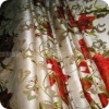 silk satin for Cheongsam