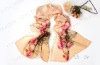 silk scarf,popular digital Printed silk scarf,fashion scarf