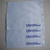 silk screen printing microfiber cleaning cloth