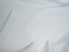 silk shell little triangle mesh fabric