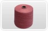 silk soybean fiber cashmere Blended yarn 24NM-60NM
