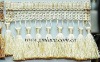 silk tassel
