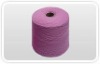 silk tencel cashmere dehair-angora Blended yarn 24NM-80NM