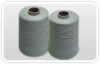 silk tencel wool Blended yarn 24NM-60NM