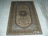silk traditional rugs