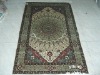 silk turkish rugs