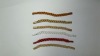 silk twisted rope