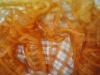 silk/viscose gauze