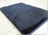 silk wool ground hand knotted carpets/mats/rugs