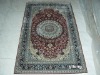 silky oriental rugs