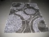 silky shaggy carpet(ssc003)