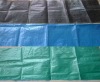 silt fence/pp woven fabric