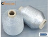 silver MX-type Metallic Yarn/Lurex Yarn