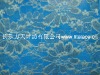 silver dress lace fabric M5081