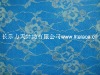 silver dress lace fabric M5087