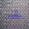 silver metallic fabric for decorative