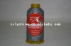 silver metallic thread